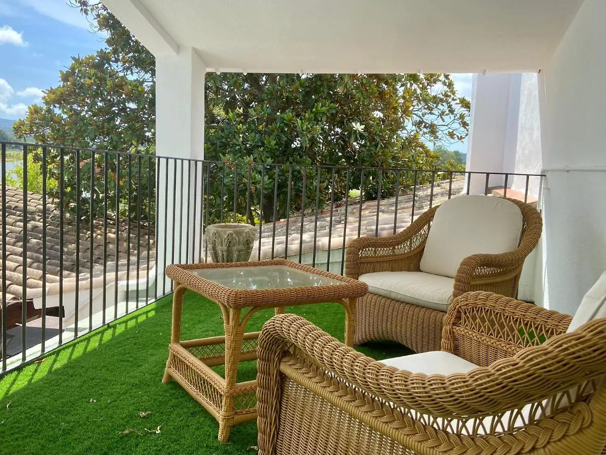 Villa Magnolia Vidreres