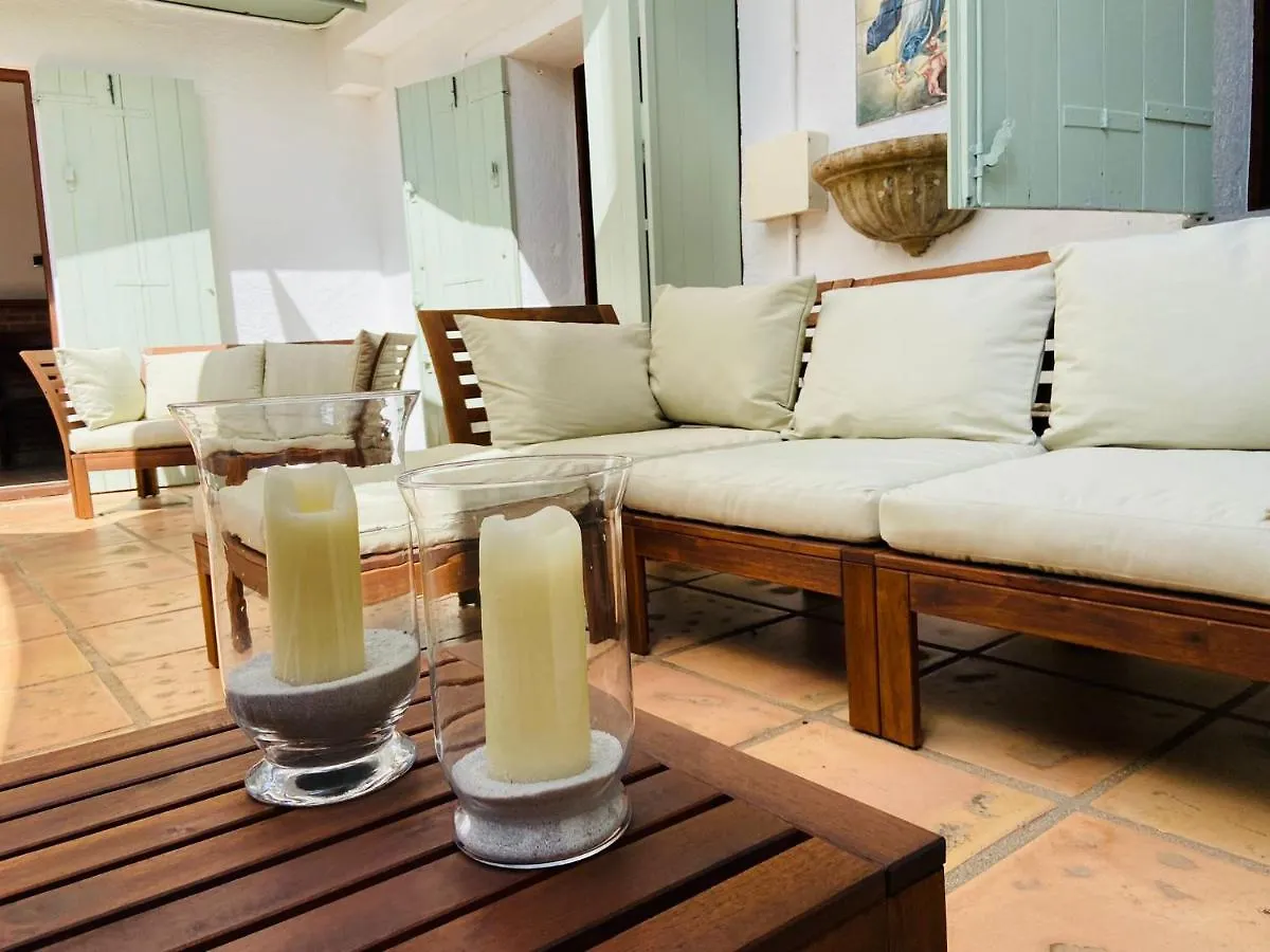 Villa Magnolia  Vidreres