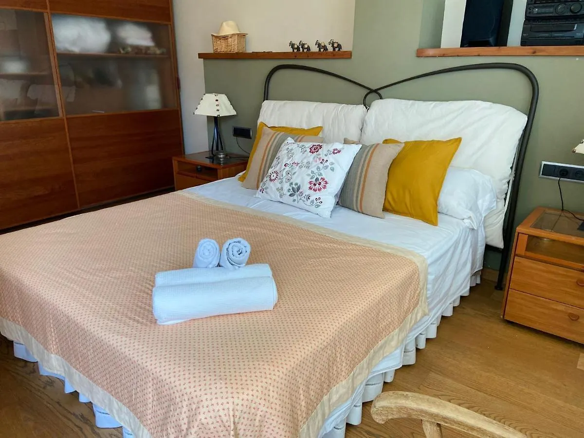 Villa Magnolia  Vidreres 0*,