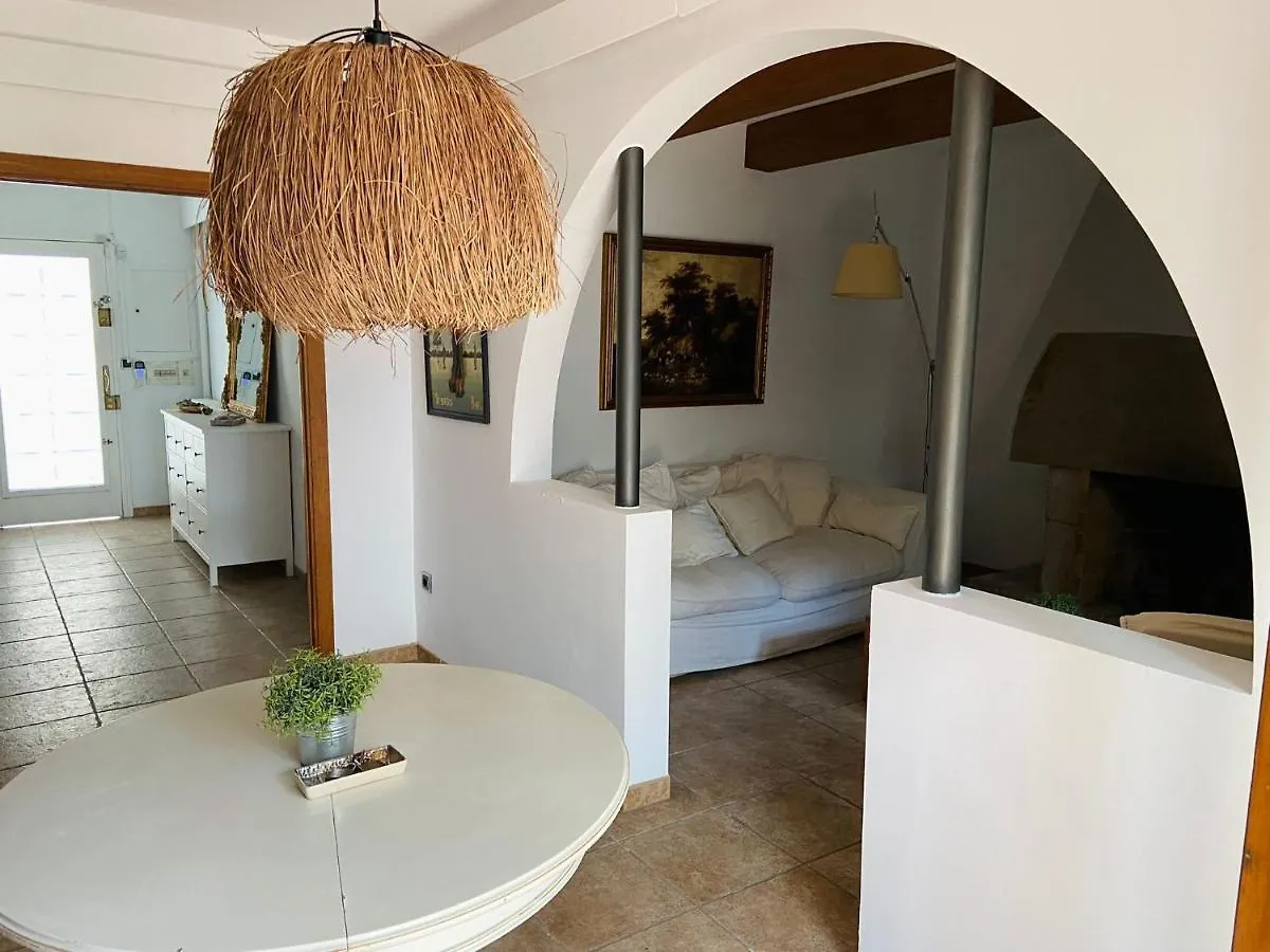 Villa Magnolia Vidreres Dom wakacyjny