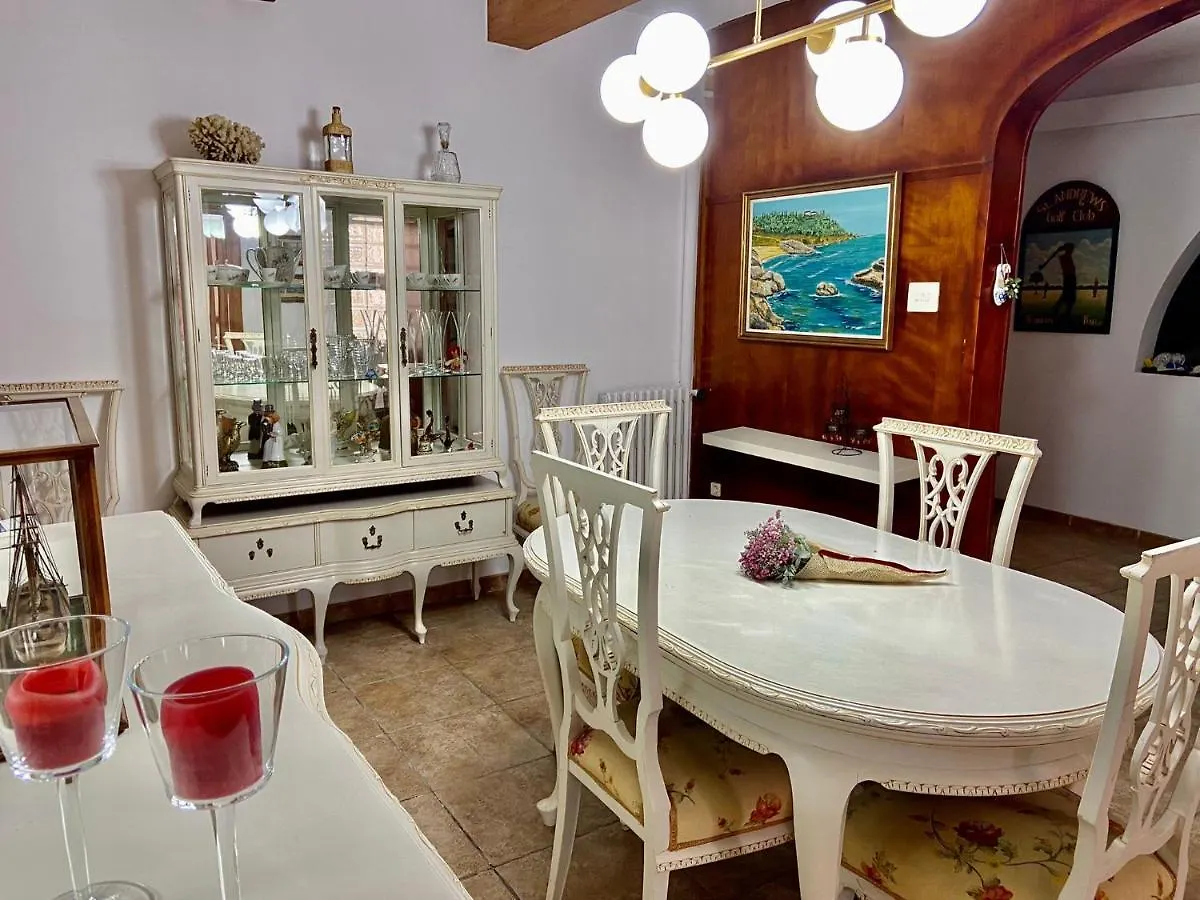 Villa Magnolia Vidreres Dom wakacyjny