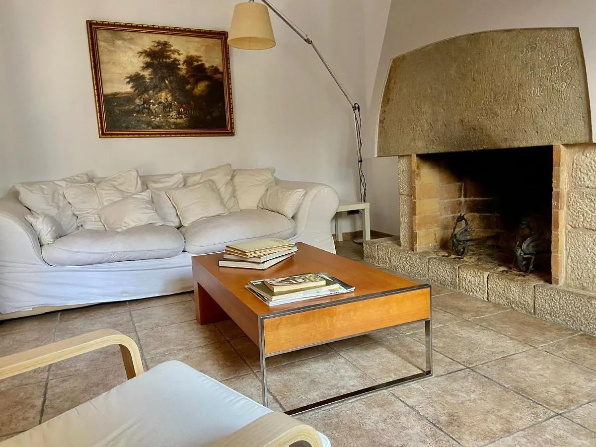 Villa Magnolia Vidreres