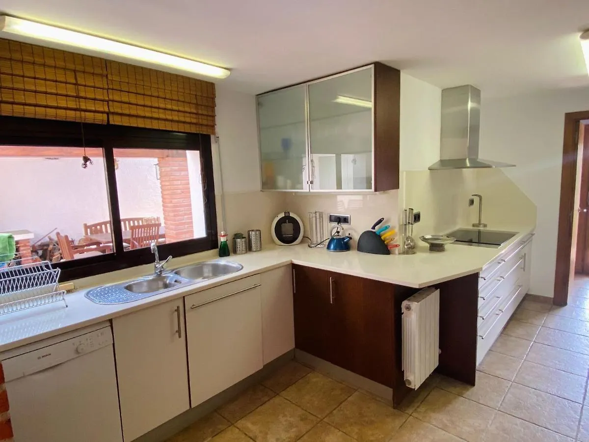 Villa Magnolia Vidreres 0*,