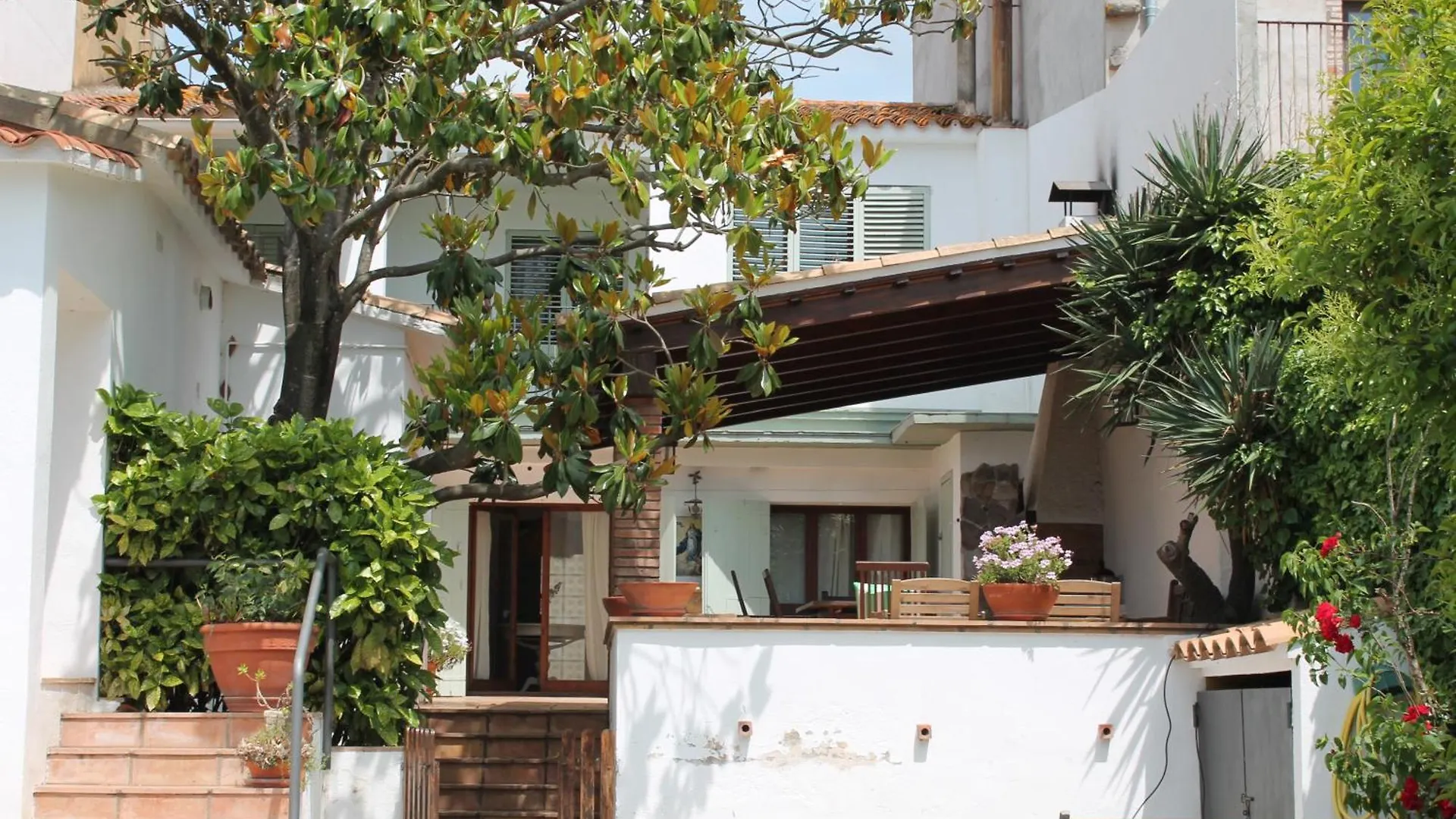 Dom wakacyjny Villa Magnolia Vidreres