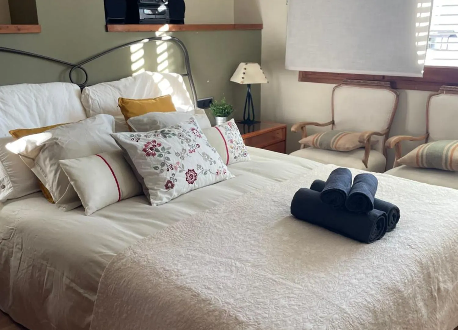 Dom wakacyjny Villa Magnolia Vidreres Hiszpania