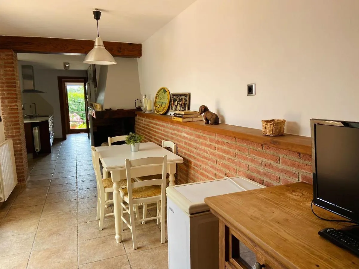 Villa Magnolia Vidreres 0*,  Spanje