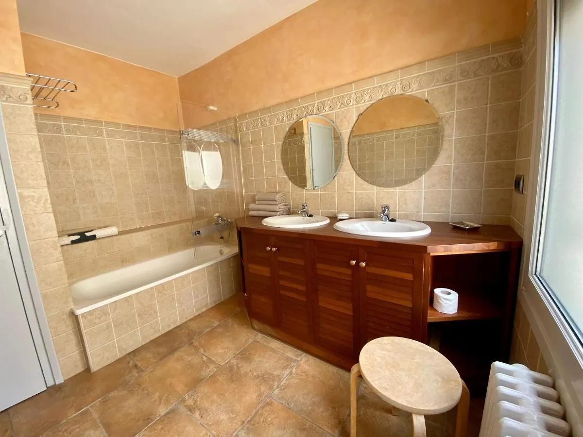 Villa Magnolia Vidreres 0*,